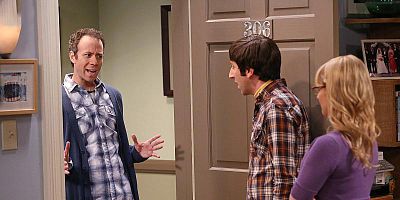 Pôster de The Locomotion Interruption