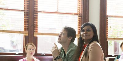 Pôster de We're A Couple Now, Bitches / We're A Couple Now, Haters