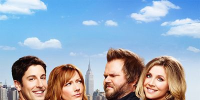 Pôster de Fireworks