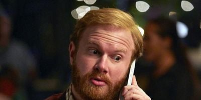 Pôster de B Is for Big Glory