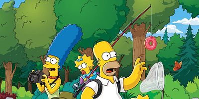 Pôster de Clown in the Dumps