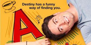 Pôster de C Is for Curiouser & Curiouser