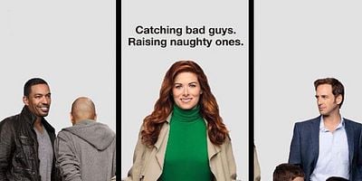 Pôster de The Mystery of the Terminal Tenant