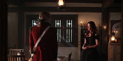 Pôster de The Kindred