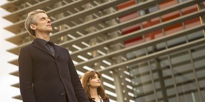 Pôster de Time Heist