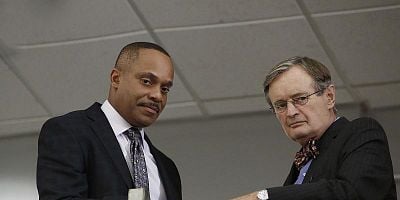 Pôster de Kill The Messenger