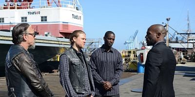 Pôster de Playing with Monsters