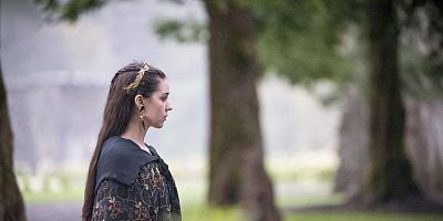 Pôster de Drawn and Quartered