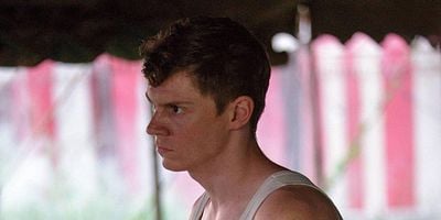 Pôster de Massacres and Matinees