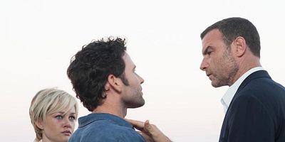 Pôster de The Captain