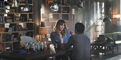 Pôster de Single Point of Failure