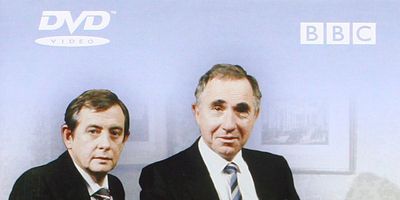 Pôster de Open Government