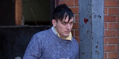 Pôster de The Balloonman