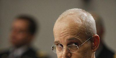 Pôster de Another Benghazi