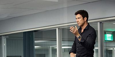 Pôster de Whatever Happened to Baby James?