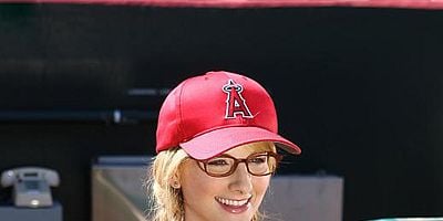 Pôster de The First Pitch Insufficiency