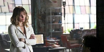 Pôster de A Cyclone