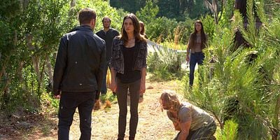 Pôster de Alive & Kicking