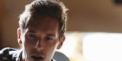 Pôster de I Can't Get Over You to Save My Life