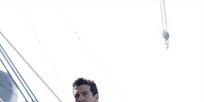 Pôster de Making Friends and Influencing People