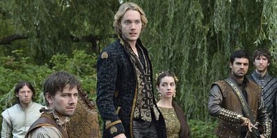 Pôster de Coronation