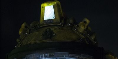 Pôster de Kill the Moon