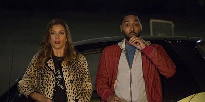 Pôster de Meteor Shower