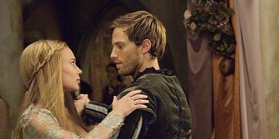 Pôster de The Lamb and the Slaughter