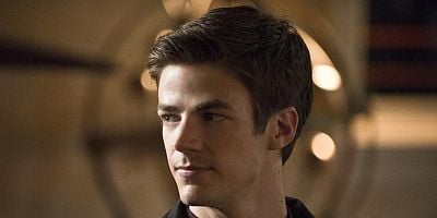 Pôster de Fastest Man Alive