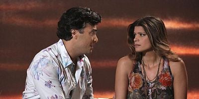 Pôster de Chapter Two