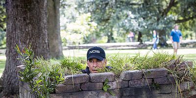 Pôster de The Recruits