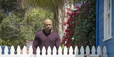 Pôster de Praesidium