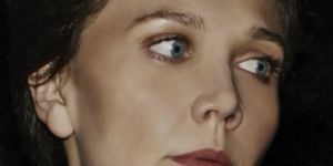 Pôster de The Mother Line