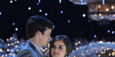 Pôster de How the 'A' Stole Christmas