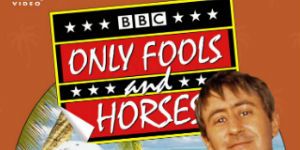 Pôster de From Prussia with Love