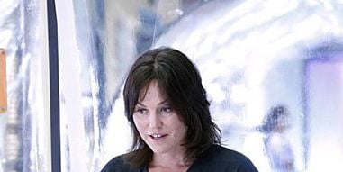 Pôster de Bad Blood