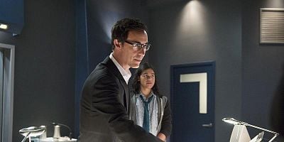 Pôster de Things You Can't Outrun