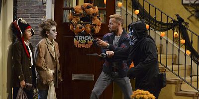 Pôster de Witch Came First