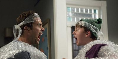 Pôster de About a House for Sale