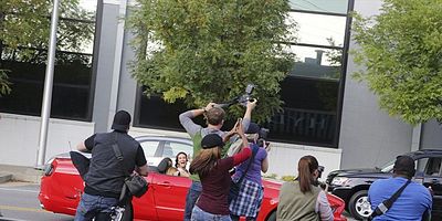 Pôster de I Feel Sorry for Me