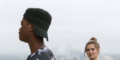 Pôster de So Tell Me What You Want What You Really Really Want