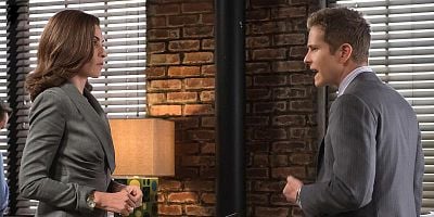 Pôster de Old Spice