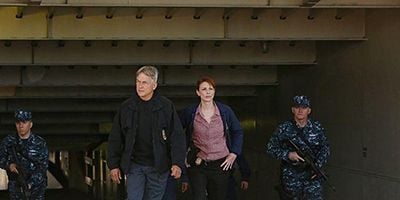 Pôster de The San Dominick