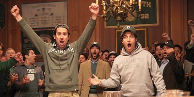 Pôster de The Devil Wears Lands' End