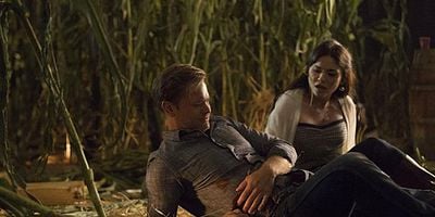 Pôster de The World Has Turned and Left Me Here