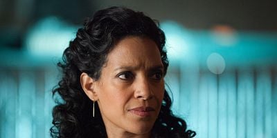 Pôster de Spirit of the Goat