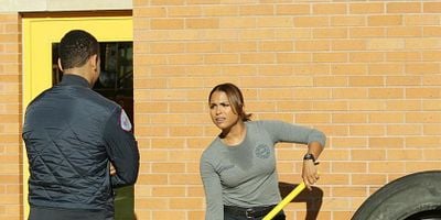 Pôster de Madmen and Fools