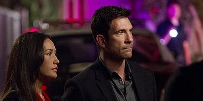 Pôster de The Haunting