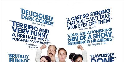 Pôster de Make Someone Happy