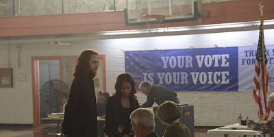 Pôster de Deliverance